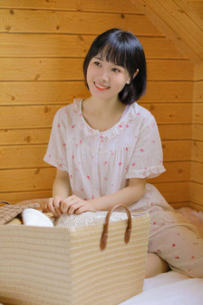 年轻的嫂子
